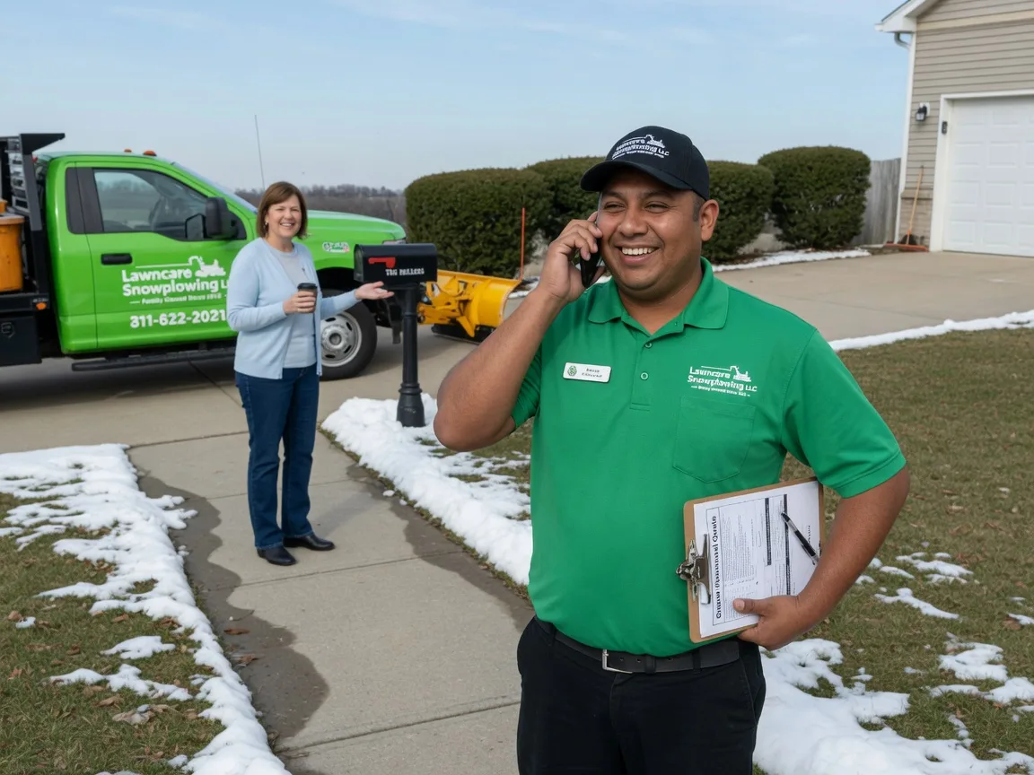 Lawn Care Services By Expert Landscaper Bode, IA FAQs